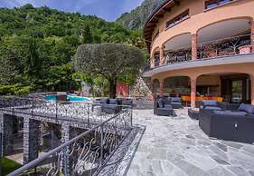 Villa Isola Verde (Main Villa)