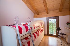 Borgo La Sorgente - Tulipano