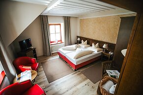 Landhotel Lindenhof