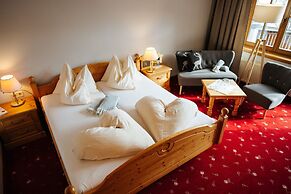 Landhotel Lindenhof