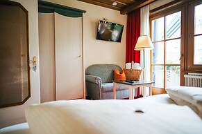 Landhotel Lindenhof