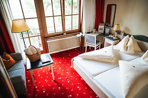 Landhotel Lindenhof