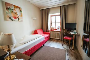 Landhotel Lindenhof
