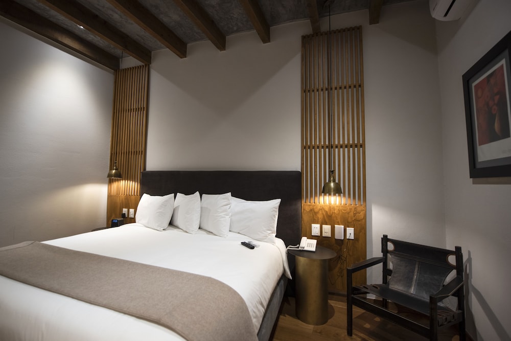 Hotel Madi