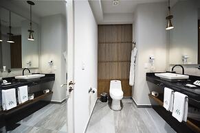 Hotel Madi