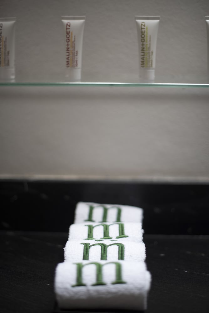 Hotel Madi