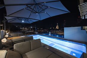Hotel Madi