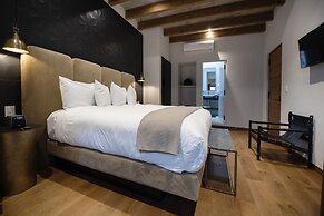 Hotel Madi