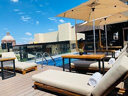 Hotel Madi
