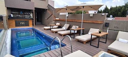 Hotel Madi