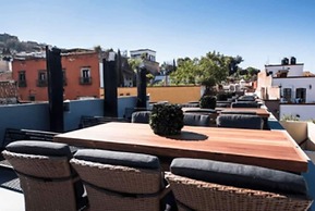 Hotel Madi