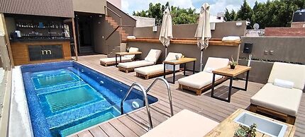 Hotel Madi