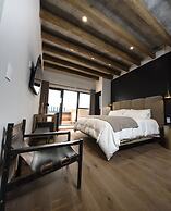 Hotel Madi