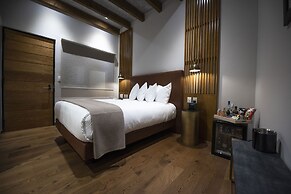 Hotel Madi