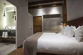 Hotel Madi