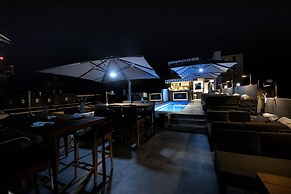 Hotel Madi