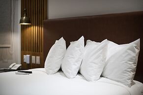 Hotel Madi