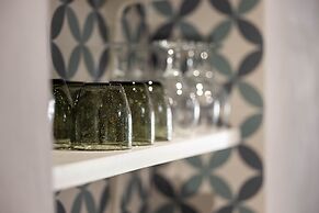 Olive & Ivy Guest House