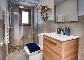 Olive & Ivy Guest House
