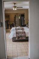 Casa Leitao Lodge