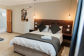Casa Leitao Lodge