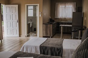 Casa Leitao Lodge