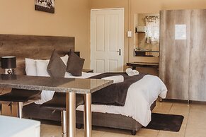 Casa Leitao Lodge