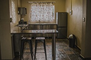 Casa Leitao Lodge