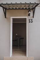 Casa Leitao Lodge