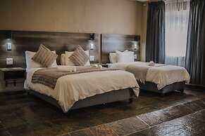 Casa Leitao Lodge