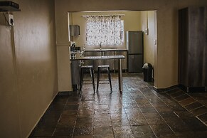 Casa Leitao Lodge