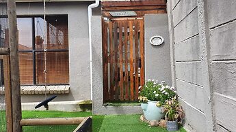 S-Cape Holiday Homes