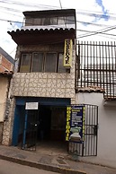 Hospedaje Carmen