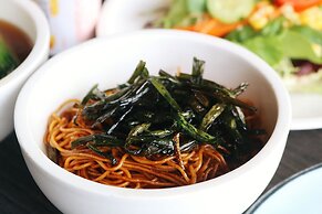 YaTi by Artyzen Hongqiao Shanghai