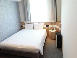 Henna Hotel Komatsu Ekimae