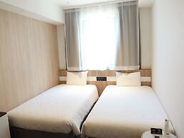 Henna Hotel Komatsu Ekimae