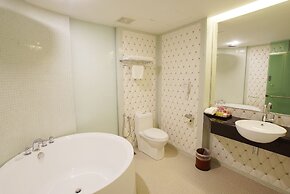 Maison Boutique Theme Hotel