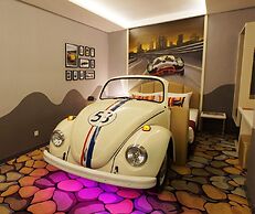 Maison Boutique Theme Hotel