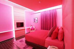 Maison Boutique Theme Hotel