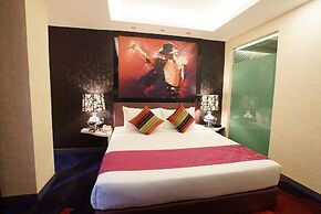 Maison Boutique Theme Hotel