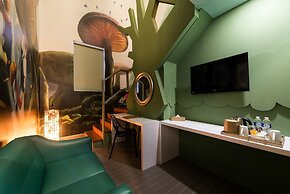 Maison Boutique Theme Hotel