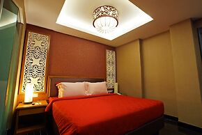 Maison Boutique Theme Hotel