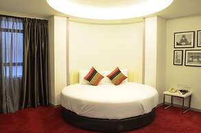 Maison Boutique Theme Hotel