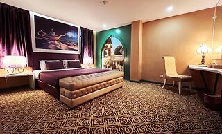 Maison Boutique Theme Hotel