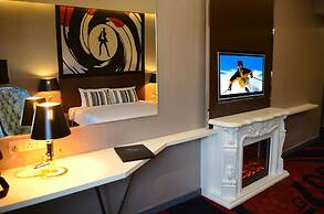 Maison Boutique Theme Hotel