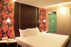 Maison Boutique Theme Hotel