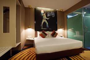 Maison Boutique Theme Hotel