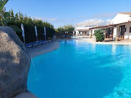 Sisula Country Hotel&SPA