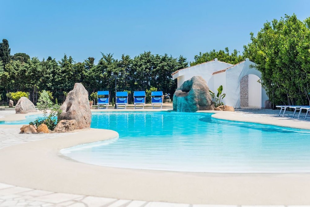 Sisula Country Hotel&SPA