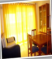 Casteldefells Playa Apartment
